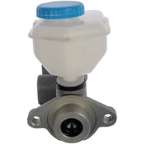 Dorman M639001 Brake Master Cylinder for Specific Chevrolet Models