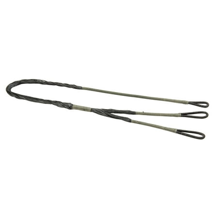 BlackHeart Crossbow Split Cables 19.312in. Bear