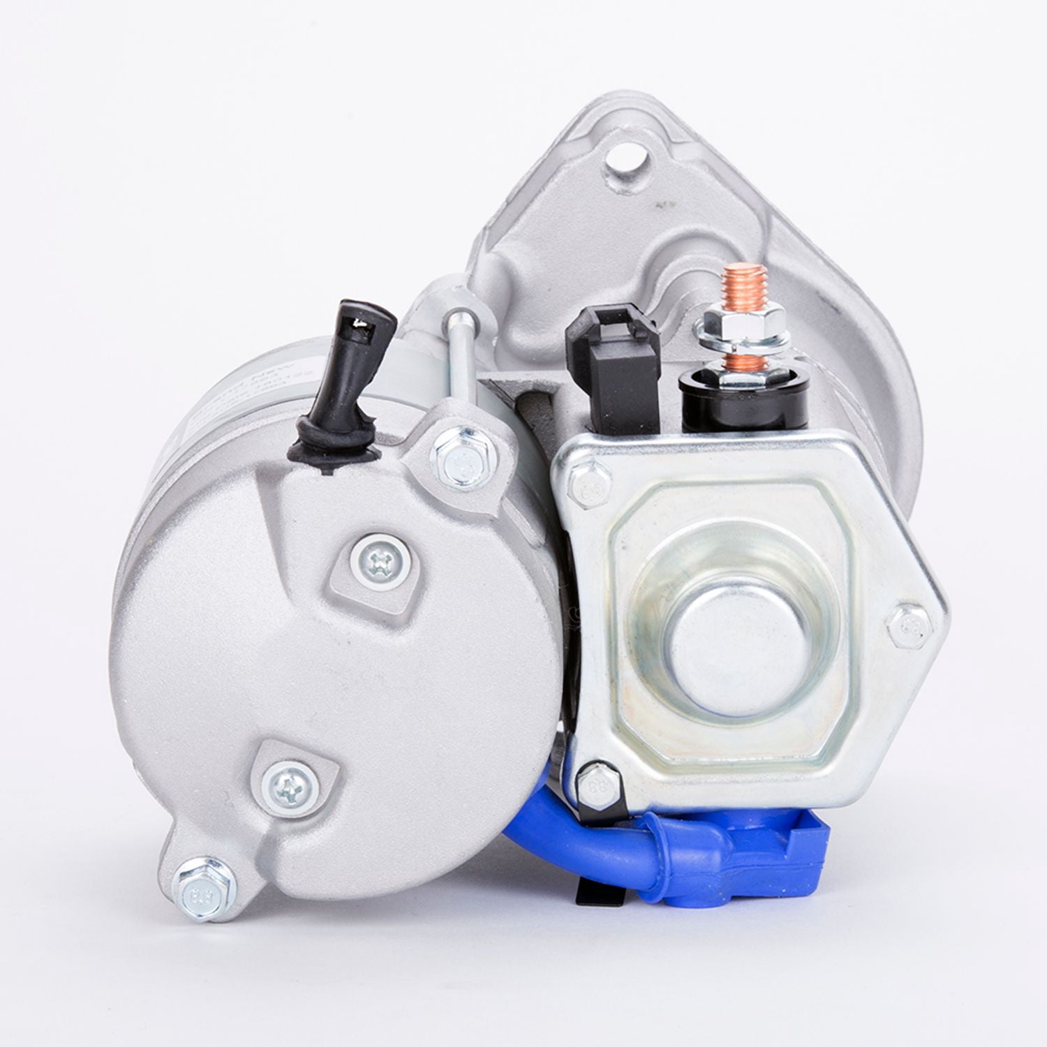 Starter Motor Fits 2005 Chrysler Town & Country