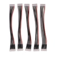 thumbnail image 1 of kurtrusly 15cm RC Helicopter Battery Balancer Extension Cable 2S 3S 4S 5S 6S 6S(22.2V), 1 of 8