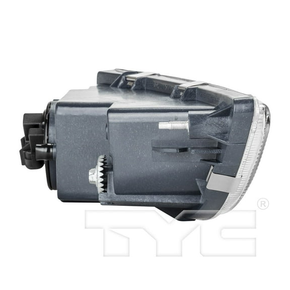 TYC 19-5608-00 Fog Light Assembly For 01-02 Toyota Corolla