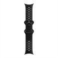 thumbnail image 1 of Correa de reloj Google Pixel Active Sport Obsidian Small, 1 of 4
