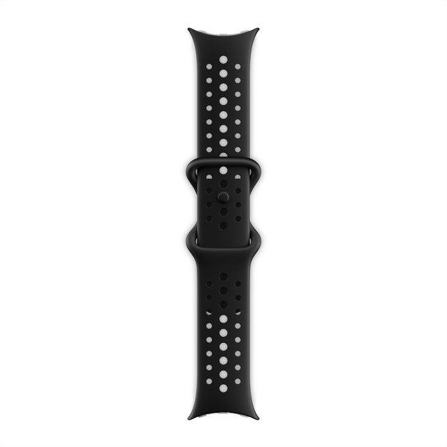 Correa de reloj Google Pixel Active Sport Obsidian Small