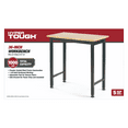 thumbnail image 3 of Hyper Tough 36" Workbench, 3 of 6