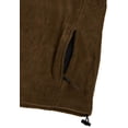 thumbnail image 3 of Columbia Men's Steens Mountain Full Zip Fleece Jacket, 3 of 3