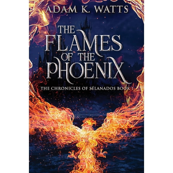 Les Flammes du Phénix