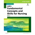 thumbnail image 1 of Guide d'Étude des Concepts Fondamentaux et des Compétences de deWit pour les Soins Infirmiers, 1 of 3