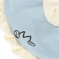 thumbnail image 4 of Pet Recovery Collar, Circle Nursing Ring Elizabeth Small Pet E-Collar, For Guinea Pig, 4 of 8