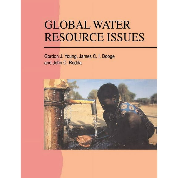 Global Water Resource Issues, (Paperback)