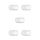 thumbnail image 2 of Kearding Pack of 10 Silicone Bracelet Supple Luminous Charms Bar Dance Accessories Role-play Parties Jelly Nightclubs Themed Type3 NO3, 2 of 6