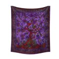 thumbnail image 1 of Life Printing Tapestry For Background Fashion Craft Hanging Ornament For Bedroom Home, 1 of 5