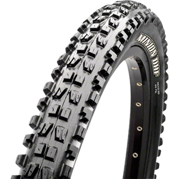 Maxxis Minion DHF WT/DC/EXO/TR Folding Bicycle Tire - 29x2.6 - TB00032800