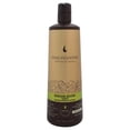 thumbnail image 1 of Champú Macadamia Macadamia Nourishing Moisture Shampoo Champú Unisex 33.8oz, 1 of 1