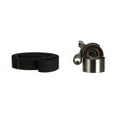 thumbnail image 2 of Engine Timing Belt Component Kit Fits select: 1992-1993 TOYOTA CAMRY, 1992-1993 LEXUS ES, 2 of 4
