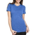 thumbnail image 3 of Next Level Womens Triblend T-Shirt, 3 of 3