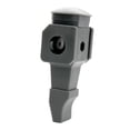 thumbnail image 2 of koolsoo Foosball Men Replacement Table Football Machine Accessories Football Player Part Gray, 2 of 9