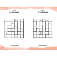 thumbnail image 2 of Perplexing Logic Puzzles: Solve More Than 100 Brilliant Brainteasers, (Paperback), 2 of 2