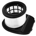 thumbnail image 3 of Hepa Filters Pre-motor Foam For Shark Rocket Iz162h Iz362h Iz483h, 3 of 5
