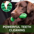 thumbnail image 4 of Dog Toothbrush, Cream-Flavored Dog Toothbrush New Improved Version Chewing Stick Made, 4 of 5