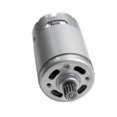 thumbnail image 4 of 21v Rs550 Motor Brushed Motor 14 Teeth Suitable For 4/6 Inch Cordless Mini Logging Saw Chainsaw Too, 4 of 4