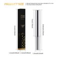 BONINGGG Black Lip Moisturizes Hydrating Vitamin E Lip 1.9G Popular