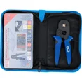 thumbnail image 4 of KIT PINZA CRIMPADORA / PONCHADORA CON TERMINALES | BGS 71000, 4 of 5