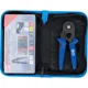 thumbnail image 4 of KIT PINZA CRIMPADORA / PONCHADORA CON TERMINALES | BGS 71000, 4 of 5