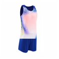 thumbnail image 7 of CONFREE Mens 2 Peice Workout Shorts Sets Casual Men's Jogging Tracksuit Set Graphic Tops Shorts Athletic Track Suit for Men, 7 of 7