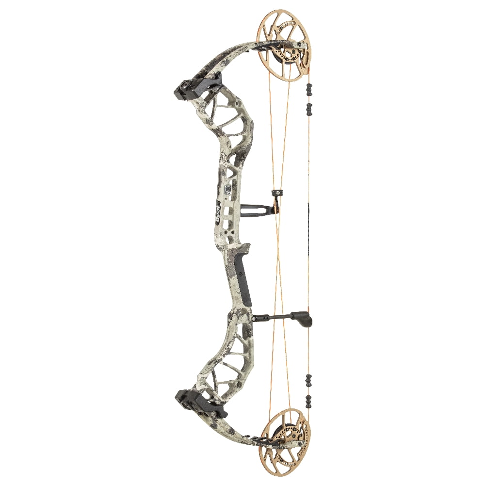 Bear Archery Divergent Eko Compound Bow Rh Veil Alpine 5570 Lbs