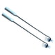 thumbnail image 3 of Deshierbador manual multifuncional Shamjiam Extractor de malezas Acero inoxidable 50 cm 2 piezas, 3 of 8