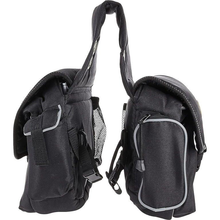 Trail gear saddle bags hotsell