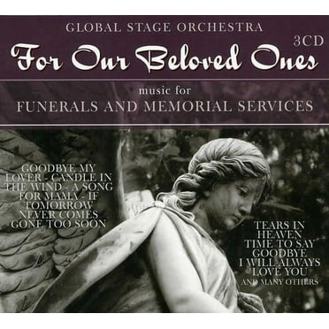 For Our Beloved Ones (CD)