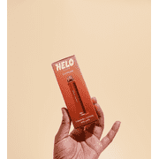 HELO Plus Caffeine Diffuser, Caramel Coffee - 800 puffs | 0% Nicotine, Vegan, Sugar-free, Gluten-free Aromatherapy