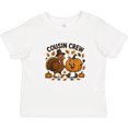 thumbnail image 3 of Inktastic Thanksgiving Cousin Crew Boys or Girls Baby T-Shirt, 3 of 5