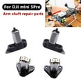 thumbnail image 4 of DJI Mini 5 Pro Front and Rear Arm Hinge Axle Repair Parts Metal Replacement Set, 4 of 8
