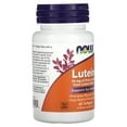 thumbnail image 3 of Lutein Esters 20mg by Now Foods - 60 Softgels, 3 of 4