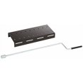 thumbnail image 2 of Ultra-Fab 39-8411701 Manivelle Manuelle Ultra Twin II et Support, 2 of 3