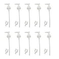 thumbnail image 7 of Customizable Tube Liquid Dispenser Pumps for Salons Home Use 6/10Pcs Included, 7 of 7