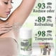 thumbnail image 2 of Anti-perspiration deodorant, portable deodorant, scented and soothing body odor cream, long lasting fragrance, 2 of 5