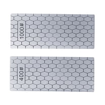 3 Pack Tool Sharpening Knife Sharpener Diamond Stone Honing