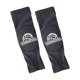 thumbnail image 2 of Mangas acolchadas para brazos de voleibol, mangas protectoras transpirables para entrenamiento. M 10.5cmx31cm, 2 of 9