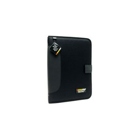 roadpro orgvbk binder with