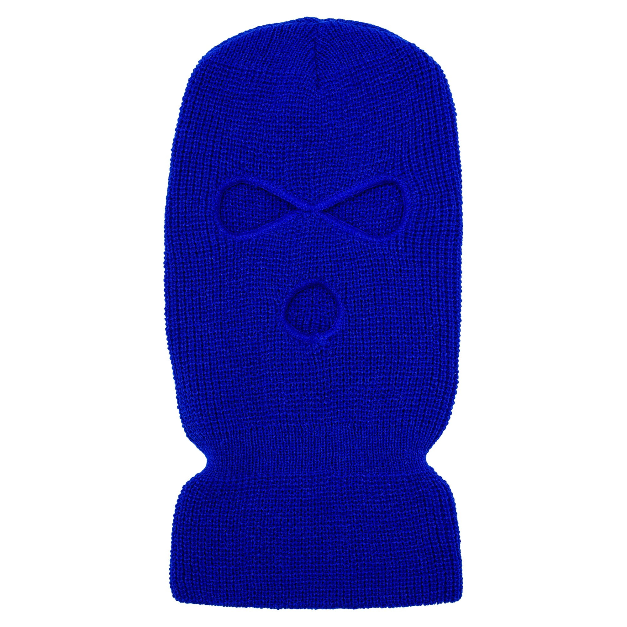 3 Hole Ski Mask Blank - Walmart.com