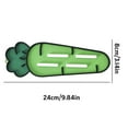 thumbnail image 3 of Staron Silicone Drying Mat, Non-Slip Kitchen Organizer, Lid Spoon Cutting Board Drainer Rack, 3 of 3