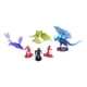 thumbnail image 2 of Set de Figuras Cómo entrenar a tu Dragón Barril de Dragones, 2 of 4