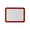Red1, variant on Silicone Baking Pad 16.54x11.61 Inches Non Stick And Durable And Even For Baking And Making In The Oven