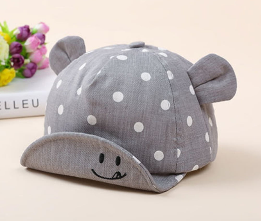 toddler girl hats