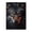 1000 Pieces, variant on Fire Wolf Spirit Gaze 500-Piece Wooden Jigsaw Puzzle for Adults, Fun & Challenging Family Game, Stylish Wall Decor & Holiday Gift