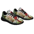 thumbnail image 6 of Cardinal Bless This Home Shoes Sneakers Black Size 9, 6 of 7