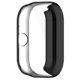 thumbnail image 2 of Funda protectora de pantalla de TPU funda suave con correa de reloj inteligente cubierta completa anticaída carcasa protectora a prueba de polvo para Redmi Watch 4, 2 of 7